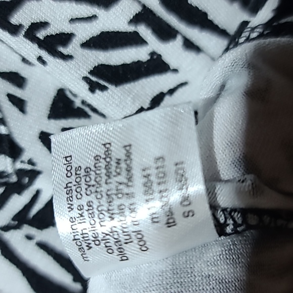 Lane Bryant halter top - Picture 7 of 8